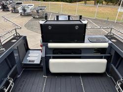 2024 Yellowfin 7000 Southerner HT