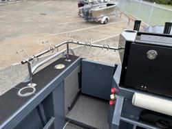 2024 Yellowfin 7000 Southerner HT