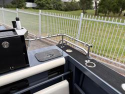 2024 Yellowfin 7000 Southerner HT