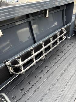 2024 Yellowfin 7000 Southerner HT