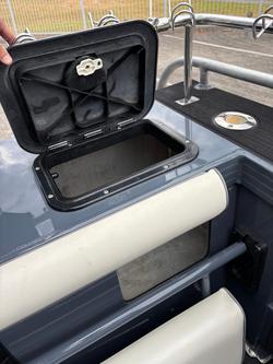 2024 Yellowfin 7000 Southerner HT