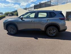 2026 Nissan X-TRAIL ST