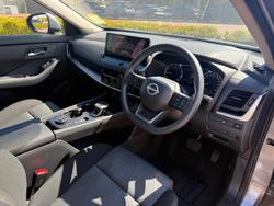 2026 Nissan X-TRAIL ST