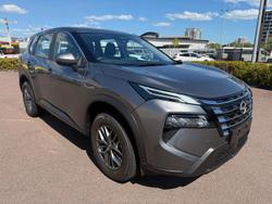 2026 Nissan X-TRAIL ST