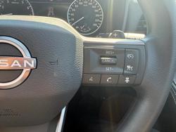 2026 Nissan X-TRAIL ST