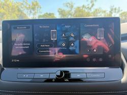 2026 Nissan X-TRAIL ST