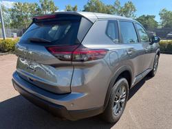 2026 Nissan X-TRAIL ST