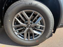 2026 Nissan X-TRAIL ST