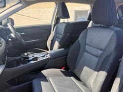 2026 Nissan X-TRAIL ST