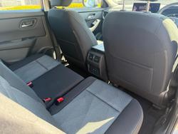2026 Nissan X-TRAIL ST