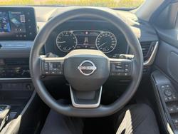 2026 Nissan X-TRAIL ST