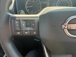 2026 Nissan X-TRAIL ST
