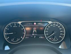 2026 Nissan X-TRAIL ST