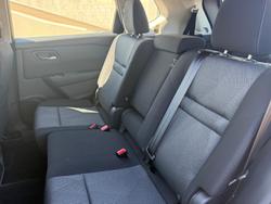 2026 Nissan X-TRAIL ST