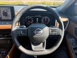 2026 Nissan X-TRAIL Ti-L e-POWER