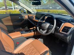 2026 Nissan X-TRAIL Ti-L e-POWER