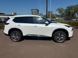 2026 Nissan X-TRAIL Ti-L e-POWER