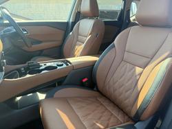 2026 Nissan X-TRAIL Ti-L e-POWER