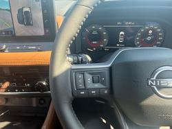 2026 Nissan X-TRAIL Ti-L e-POWER