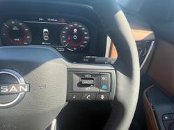 2026 Nissan X-TRAIL Ti-L e-POWER
