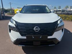 2026 Nissan X-TRAIL Ti-L e-POWER