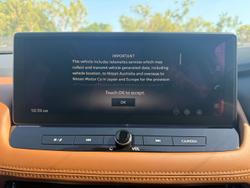 2026 Nissan X-TRAIL Ti-L e-POWER