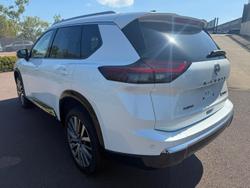 2026 Nissan X-TRAIL Ti-L e-POWER