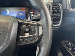 2024 Ford Ranger Black Edition