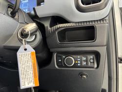 2024 Ford Ranger Black Edition