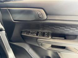 2024 Ford Ranger Black Edition