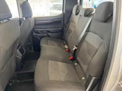 2024 Ford Ranger Black Edition