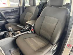 2024 Ford Ranger Black Edition