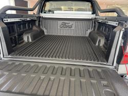 2024 Ford Ranger Black Edition