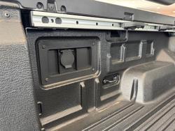 2024 Ford Ranger Black Edition