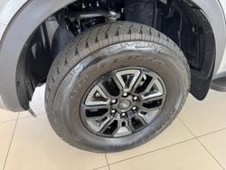 2024 Ford Ranger Black Edition