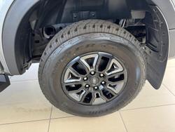 2024 Ford Ranger Black Edition