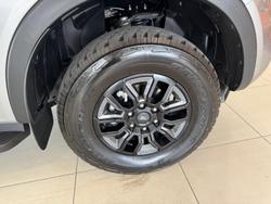 2024 Ford Ranger Black Edition