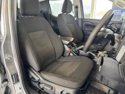 2024 Ford Ranger Black Edition