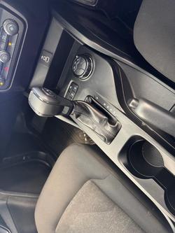 2024 Ford Ranger Black Edition
