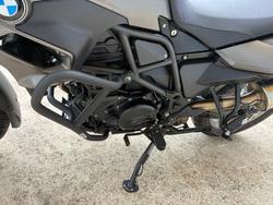 2013 BMW Motorrad F 700 GS Grey