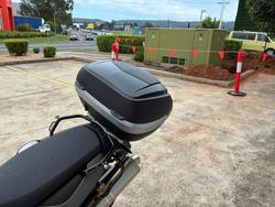 2013 BMW Motorrad F 700 GS Grey