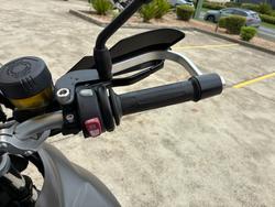 2013 BMW Motorrad F 700 GS Grey