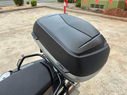 2013 BMW Motorrad F 700 GS Grey