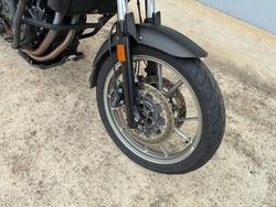 2013 BMW Motorrad F 700 GS Grey