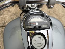 2013 Suzuki VZR 1800 BOULEVARD (M109R) Silver