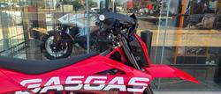 2024 GASGAS SM700 RED