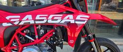 2024 GASGAS SM700 RED