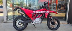 Gasgas SM700