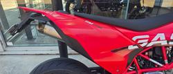2024 GASGAS SM700 RED