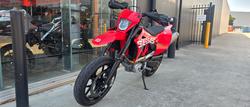 2024 GASGAS SM700 RED